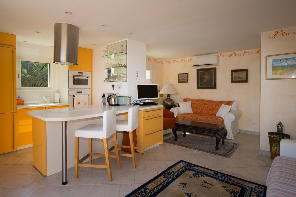 La Tarentane Hotel Grimaud Ngoại thất bức ảnh