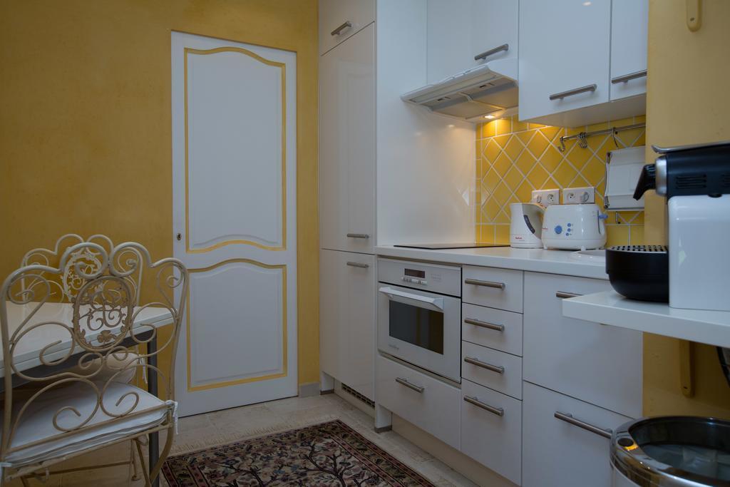 La Tarentane Hotel Grimaud Ngoại thất bức ảnh